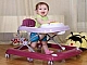 5 meilleures marques de trotteurs pour bébés