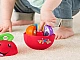 20 meilleurs jouets éducatifs jusqu'à 1 an