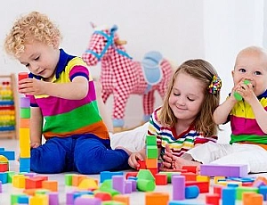 5 meilleures salles de jeux à Moscou