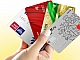 Top 10 des cartes virtuelles