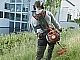Top 10 des débroussailleuses Husqvarna