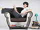 Les 10 fauteuils de salon et de lecture les plus confortables de 2021
