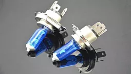 8 meilleures lampes H4 pour Lada Granta
