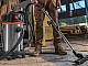 10 conseils pour choisir un aspirateur de chantier
