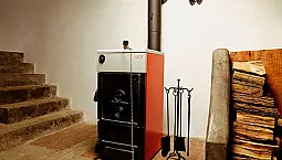 10 meilleures chaudières à combustible solide pour une longue combustion