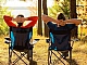 20 meilleures chaises de voyage pliantes